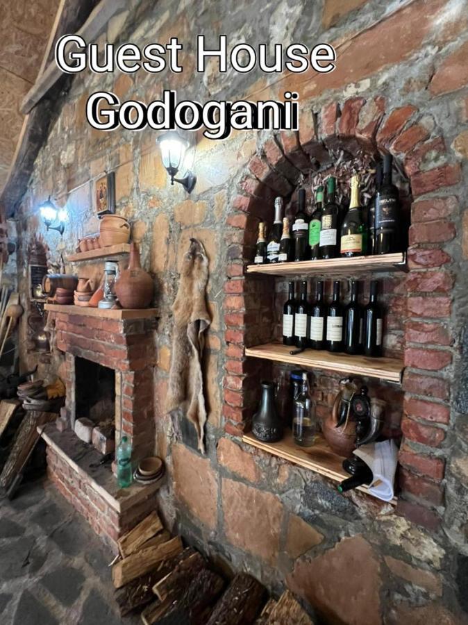 Guest House Godogani Exterior photo