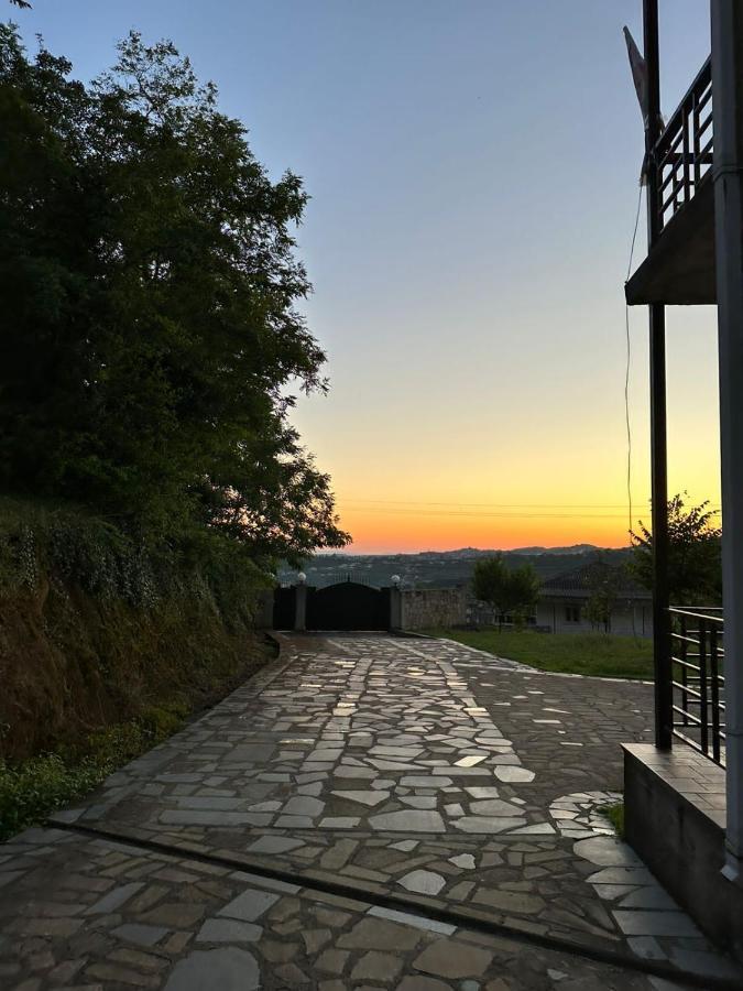 Guest House Godogani Exterior photo