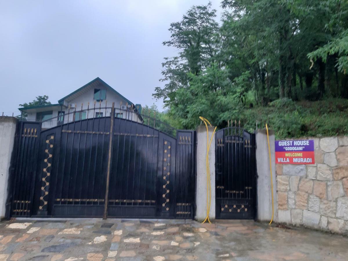Guest House Godogani Exterior photo